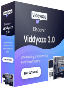 viddyoze 3d animation