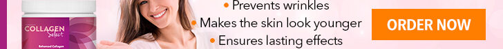 Collagen Select Anti-Aging