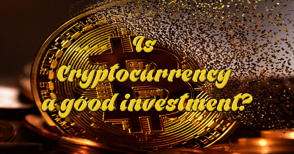 Cryptocurrency is the digital currency like bitcoin