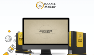 Doodle MAker Software