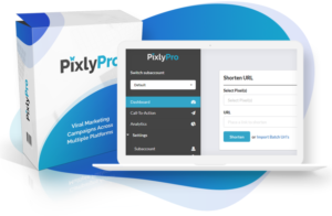 Unlimited Free Traffic | Pixly Pro Review