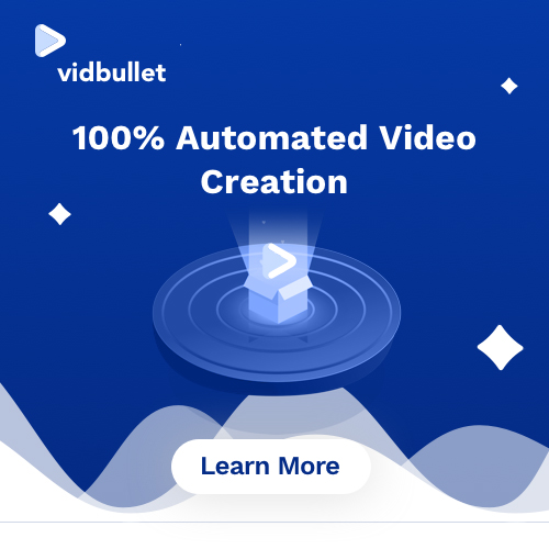 vidbullet